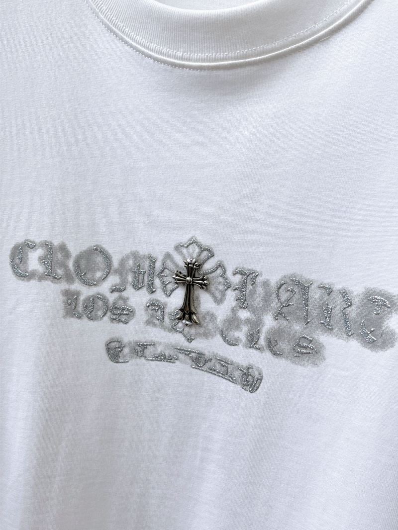 Chrome Hearts T-Shirts